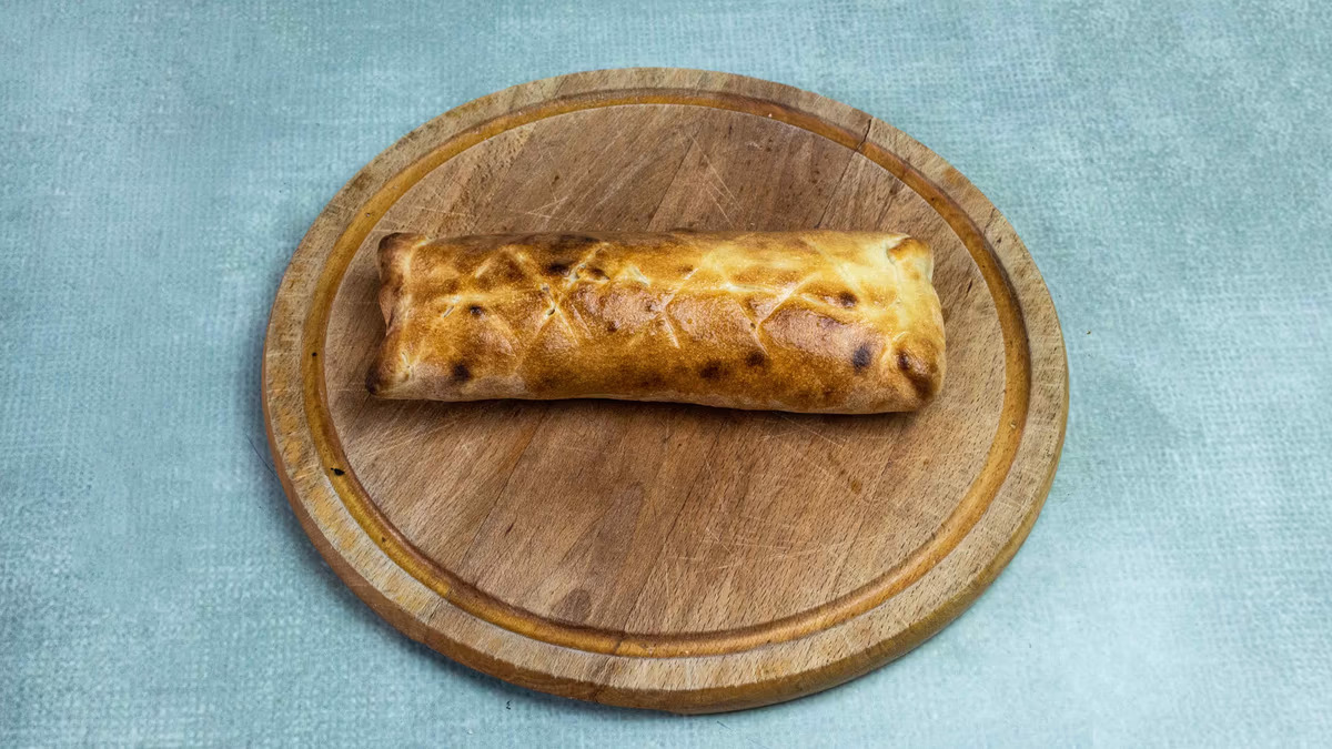 Kalcone Rukola Crudo