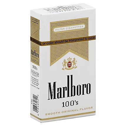 Malboro Gold