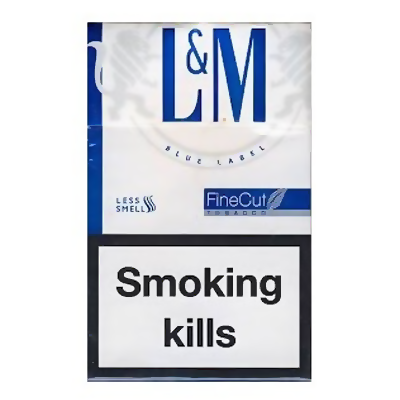 LM Blu