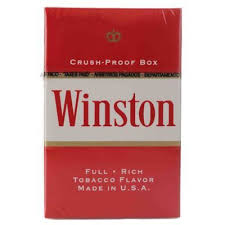 Winston Normal