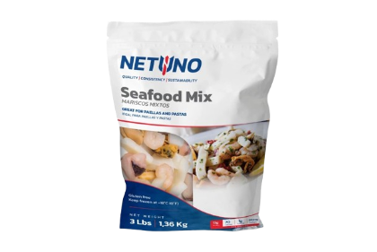 Mix Marine Products