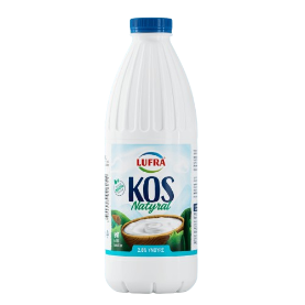 Yogurt