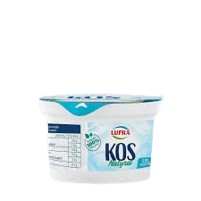 Small Yogurt