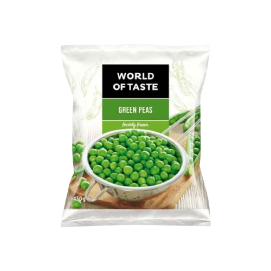 Peas