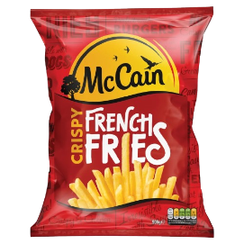 Fries