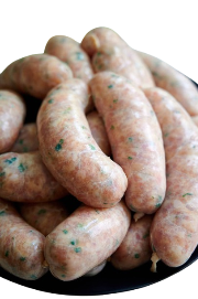 Chicken Sausage