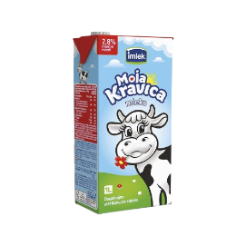 Milk