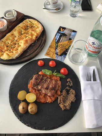 Beef fillet