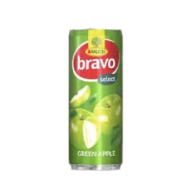 Bravo Green Apple 1.5 L