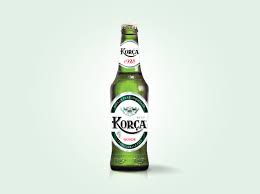 Beer Korca 330 ml