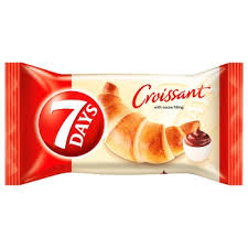 MINI SEVEN DAYS CHOCO 60 g