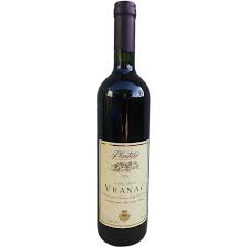 Vranac Premium Red Wine