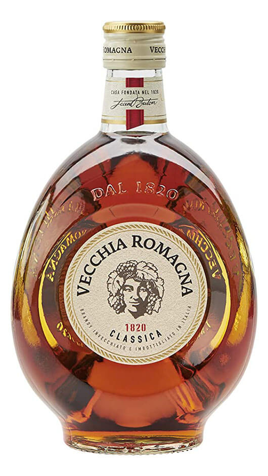 Vecchia Romagna