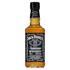 Jack Daniels 