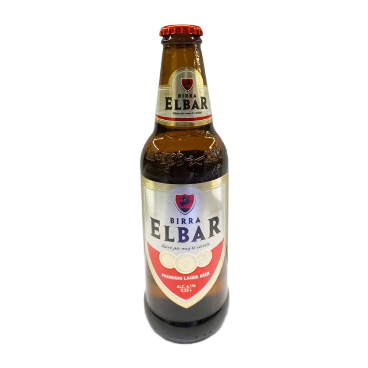 Elbar