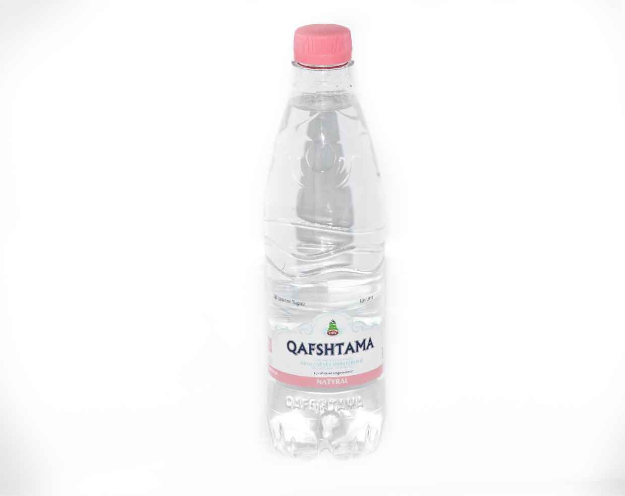 Uje 0.5L