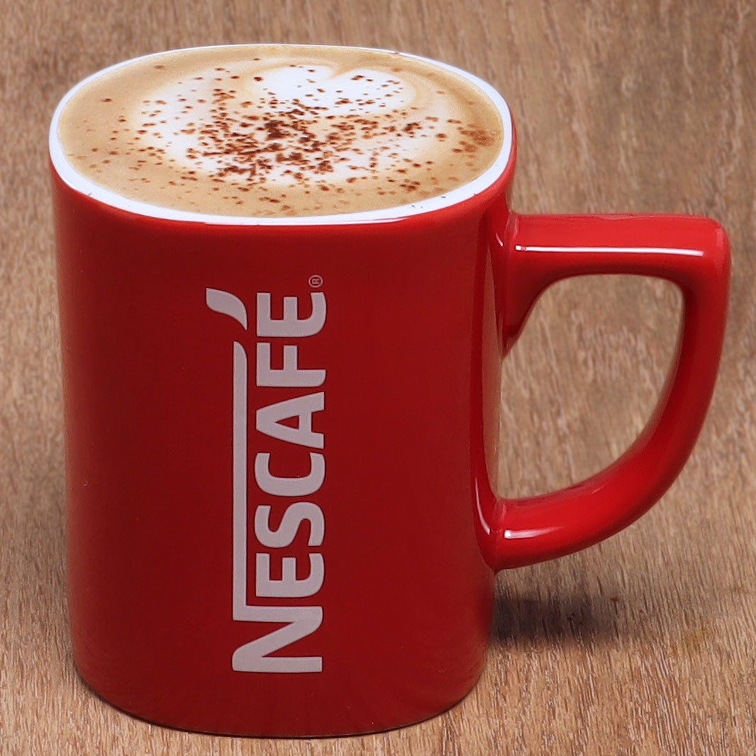 Nes caffe