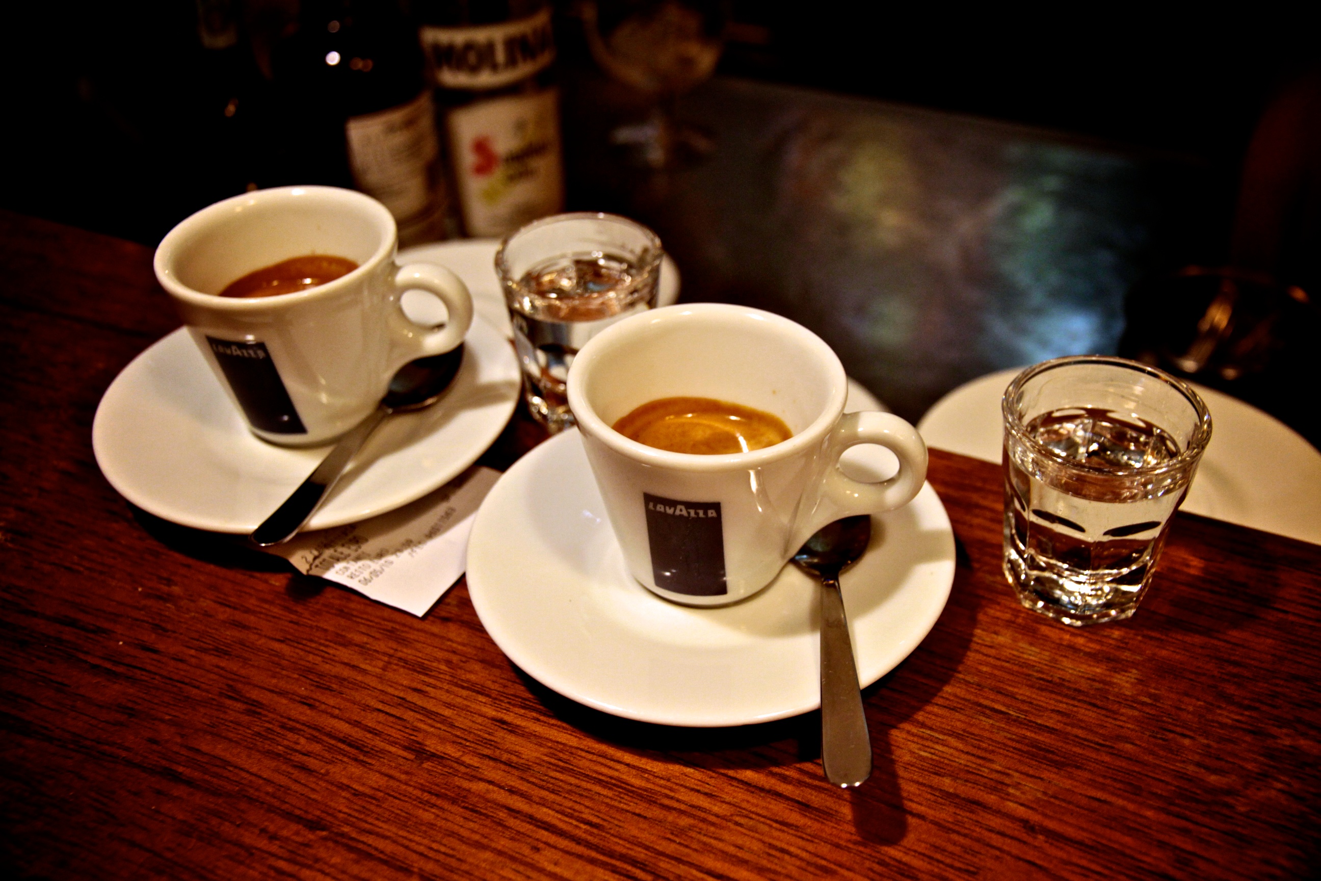 Kafe coreto