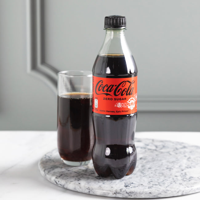 Cola zero