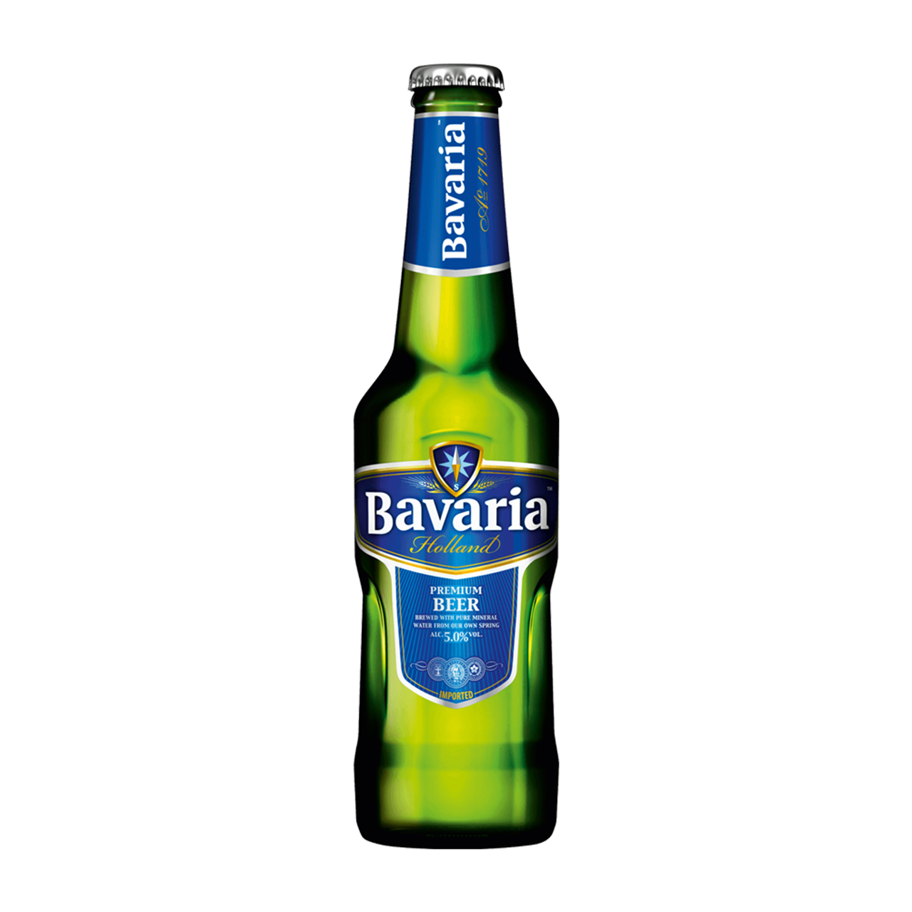 Bavaria