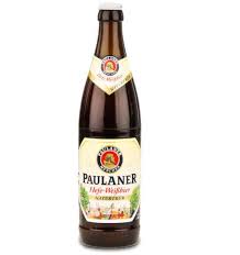 Paulaner e vogel