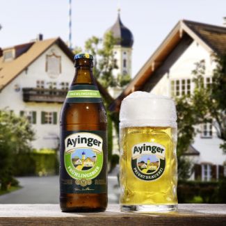 BIRRE FRUHLINGS