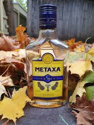 Metaxa 5