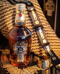 Shishe chivas