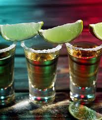 Shots -b52