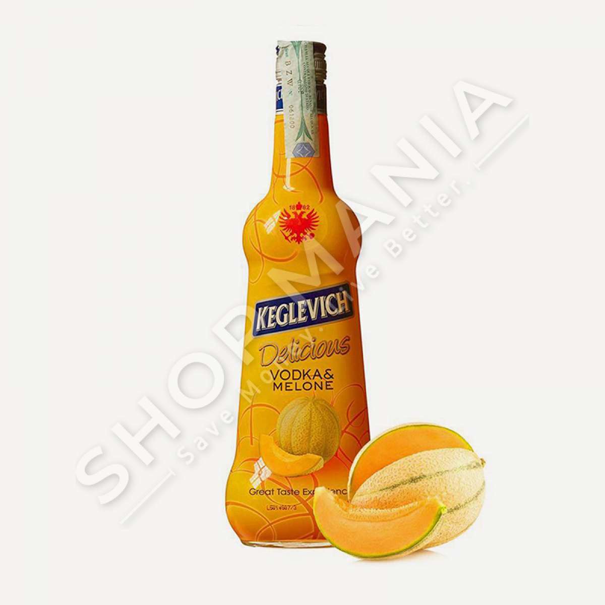 Vodka pjeper