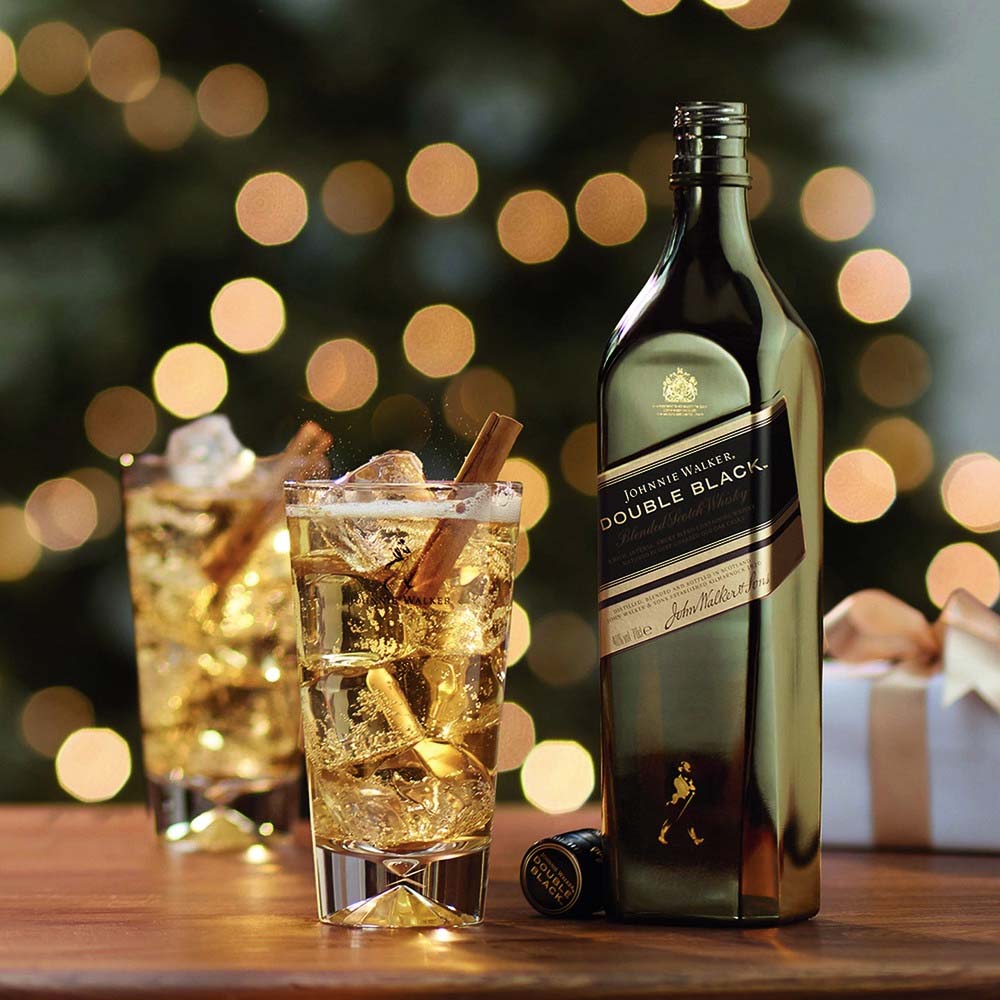 Johnie double black