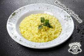 4 cheese risotto