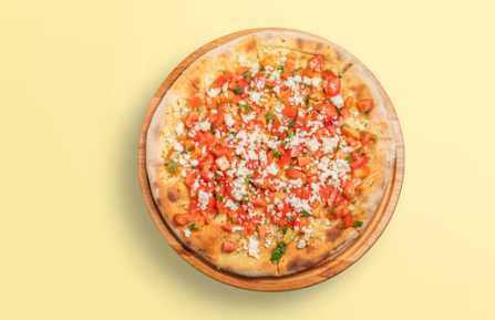 Bruschetta