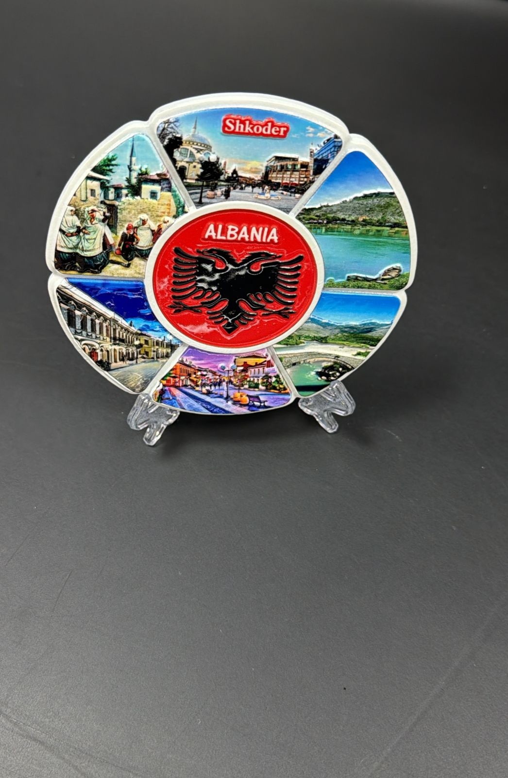 North Albania destionation