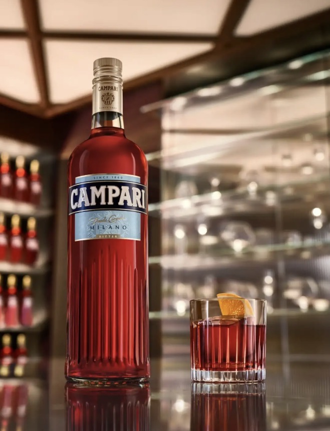Campari