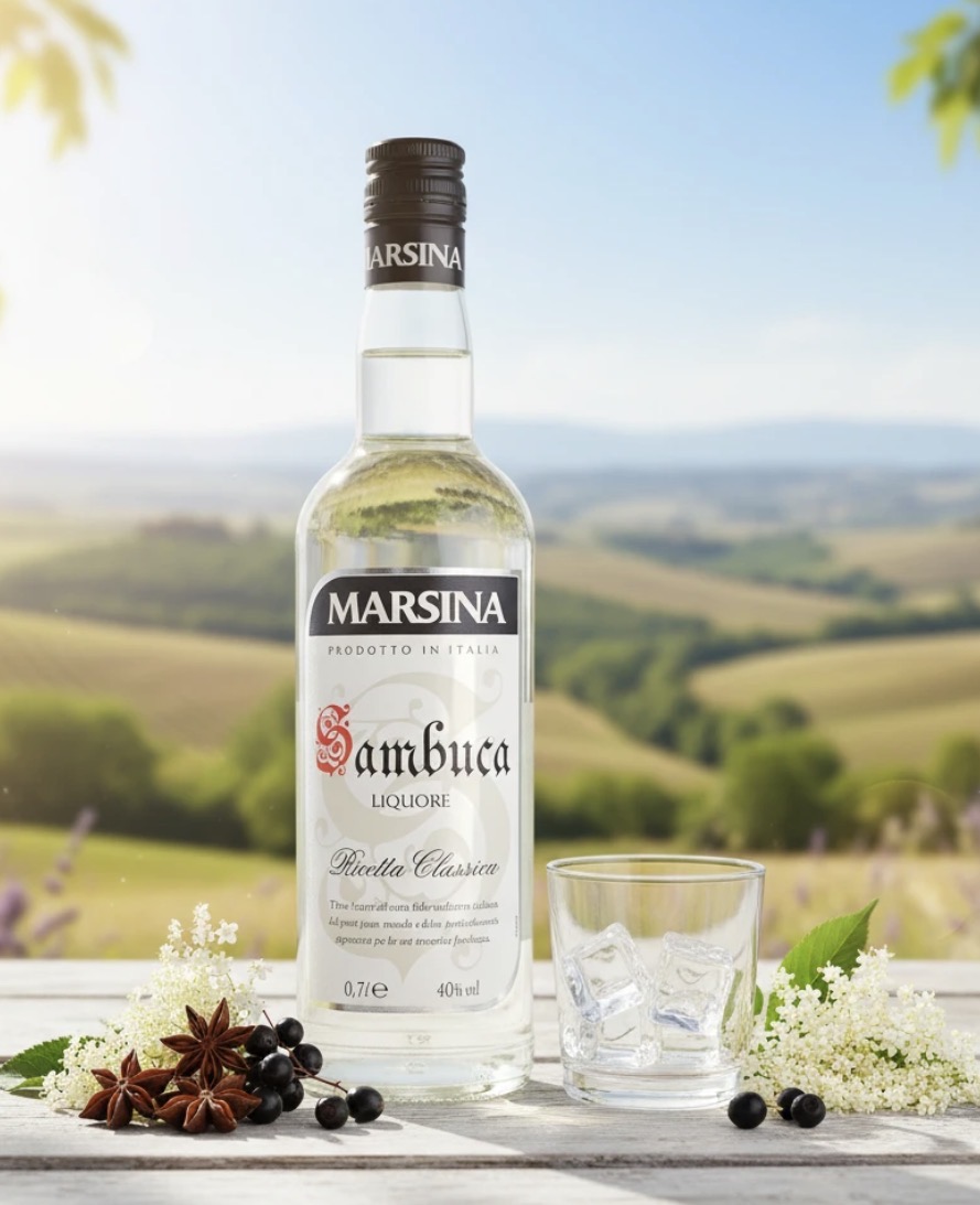 Sambuca