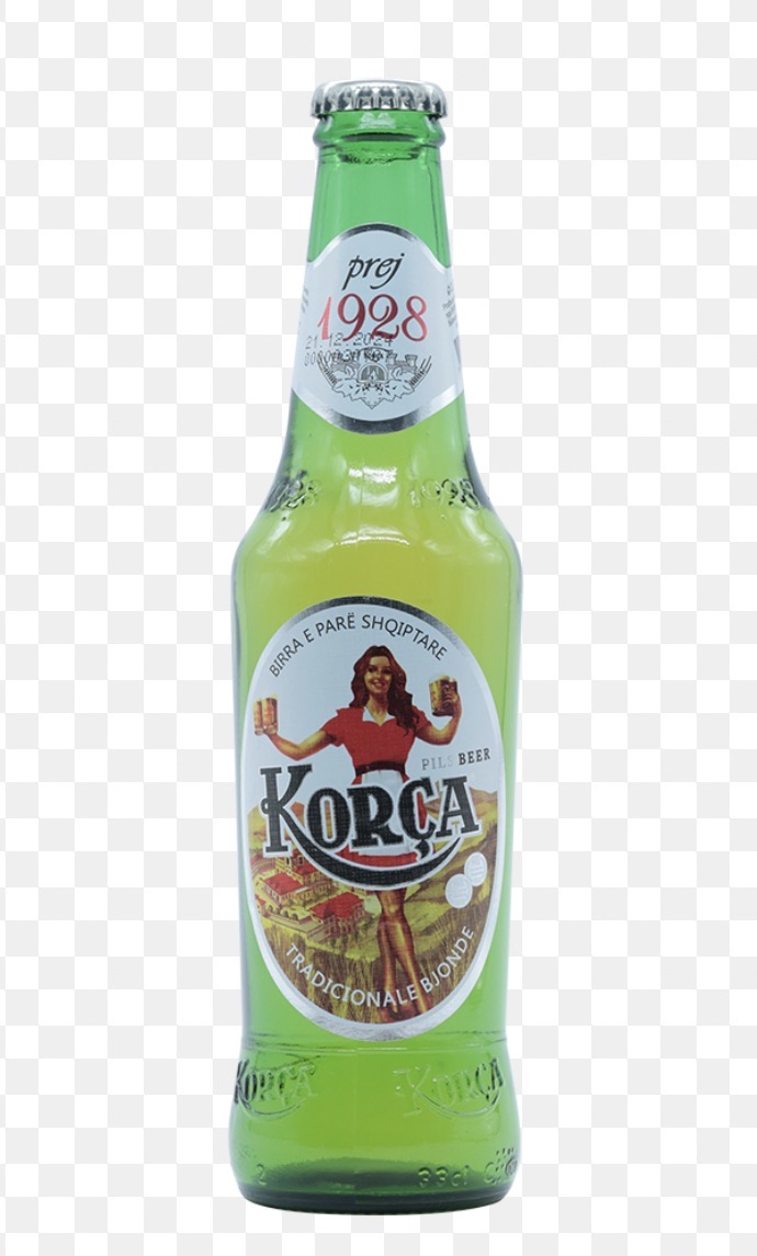 Korca