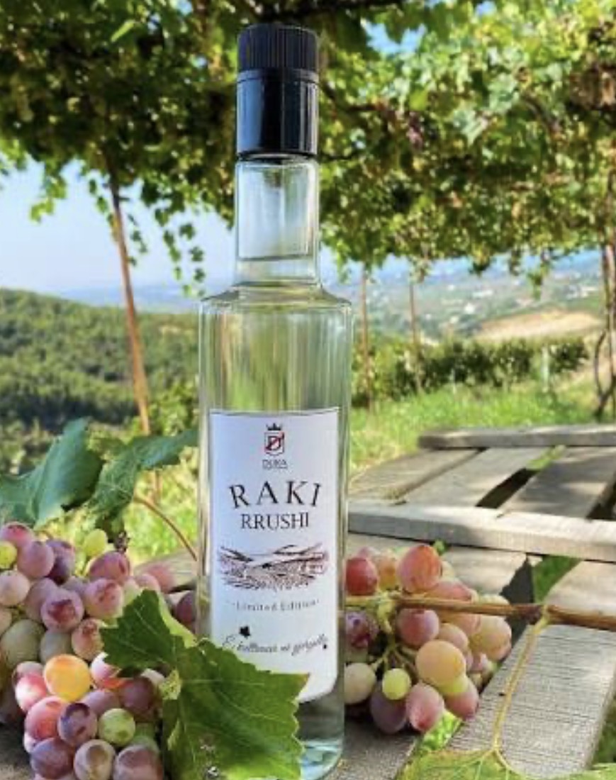 Raki