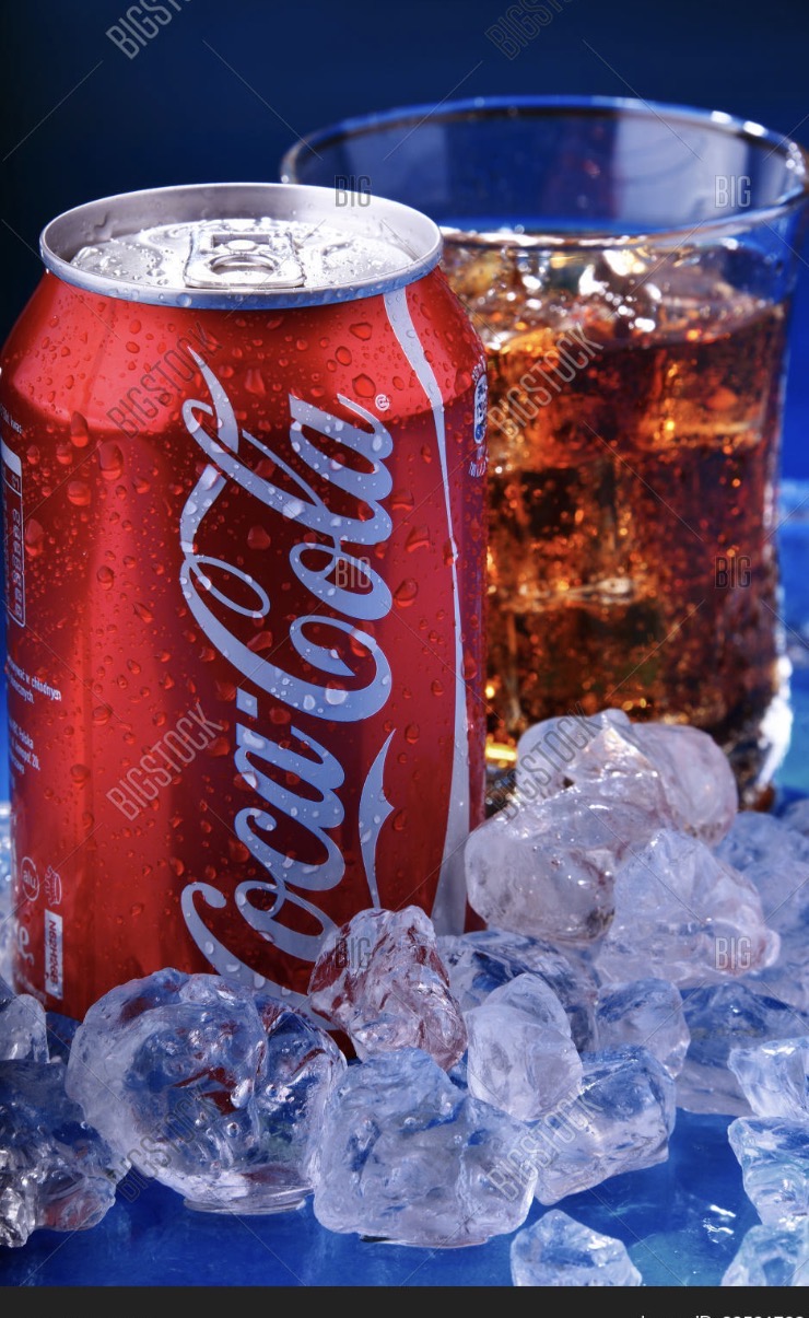 Coca cola