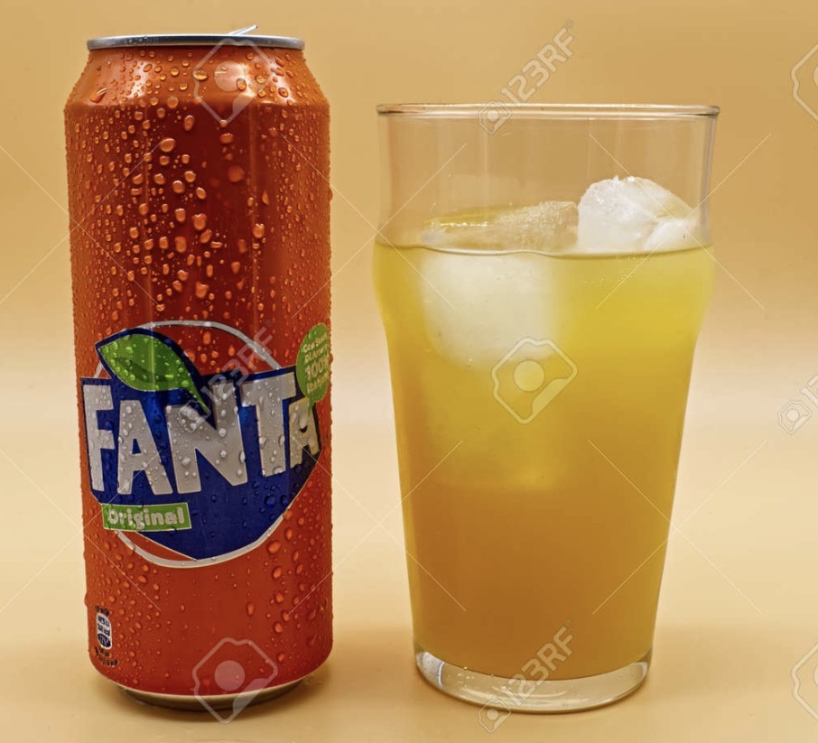 Fanta