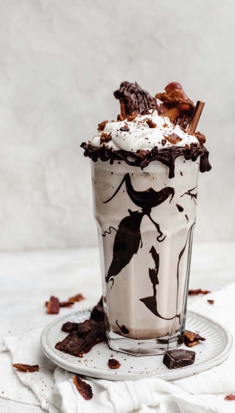 Milkshake