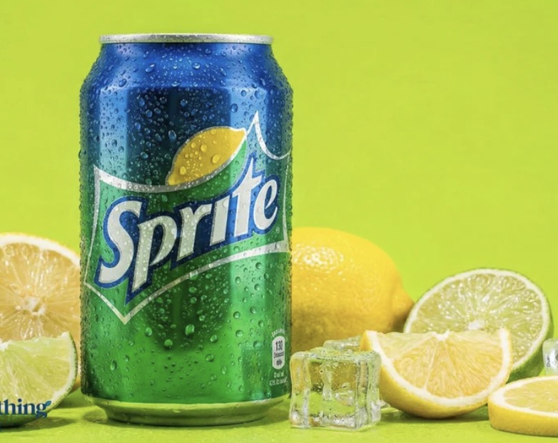 Sprite