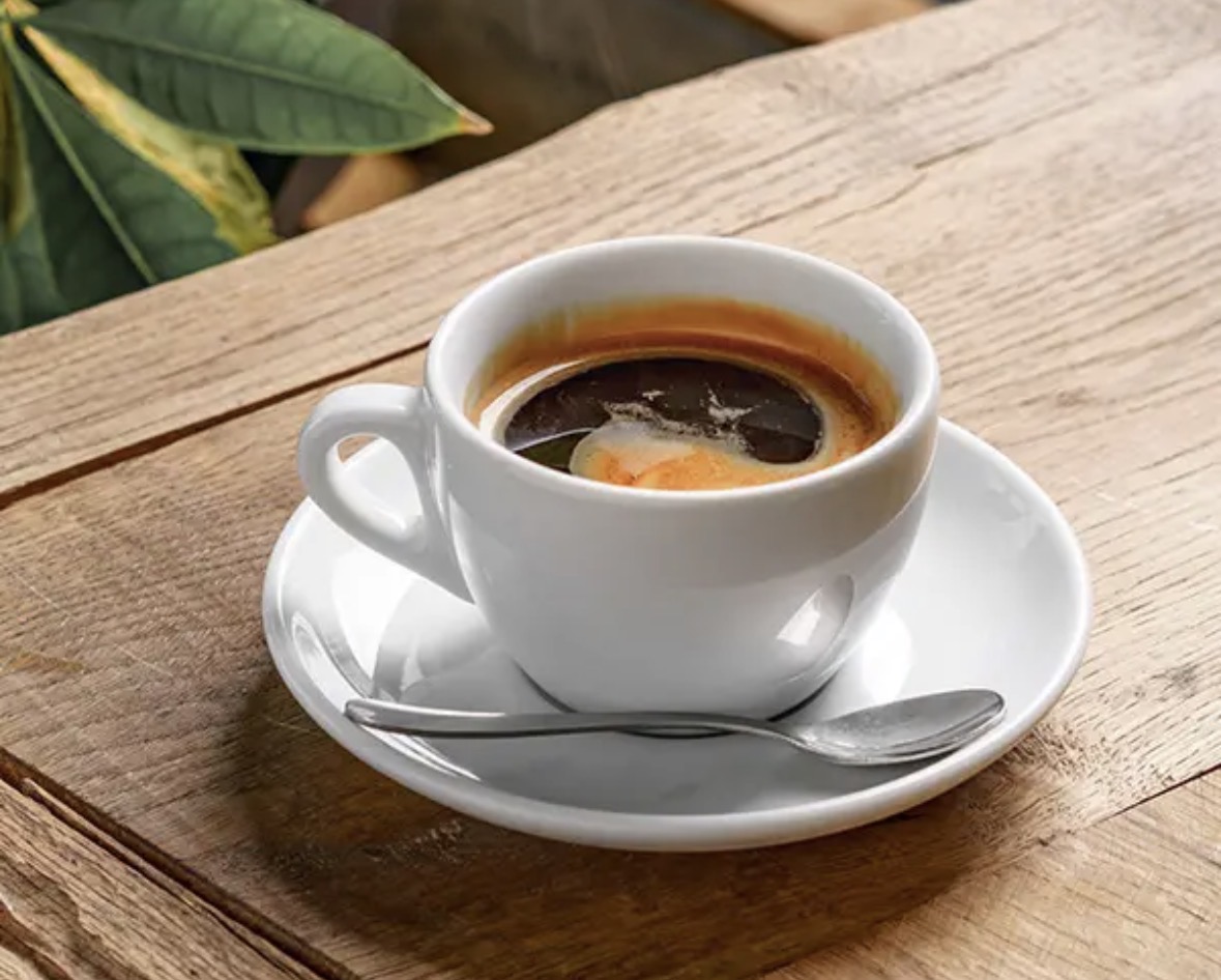 Kafe amerikane: