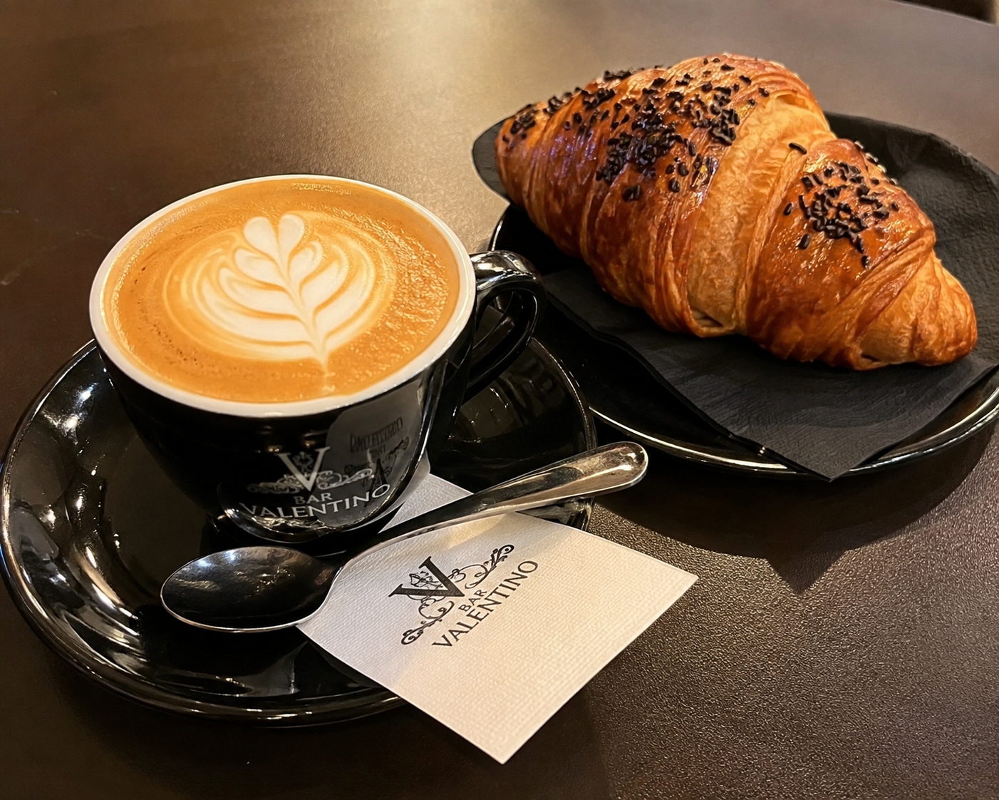 Kafe+briosh